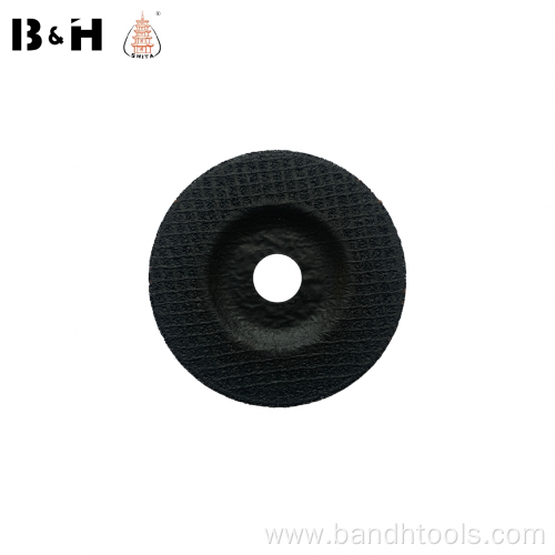 Type 27 Abrasive Grinding Disc